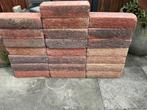 Bloembak stenen 22 stuks 40x10 cm gratis af te halen, Tuin en Terras, Ophalen, Steen, Minder dan 30 cm, Minder dan 60 cm