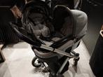 Kinderwagen, Kinderen en Baby's, Buggy's, Ophalen of Verzenden, Gebruikt, Overige merken, Verstelbare rugleuning