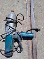 Slagmoersleutel Bosch 220 Volt  Zeer sterk, Ophalen, Gebruikt