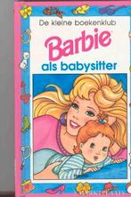 BARBIE als babysitter qwe, Ophalen of Verzenden, Gelezen, Fictie algemeen