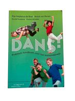 Pauline Verhallen - DANS!, Verzenden, Pauline Verhallen; Etje Heijdanus-de Boer; Anouk van Nunen; R..., HBO, Zo goed als nieuw