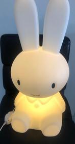 Nijntje lamp 50 cm, Ophalen, Zo goed als nieuw, Lamp