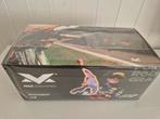 max verstappen 1:18 rb18 belgie gp 2022 redbull f1, Ophalen, Nieuw, Formule 1