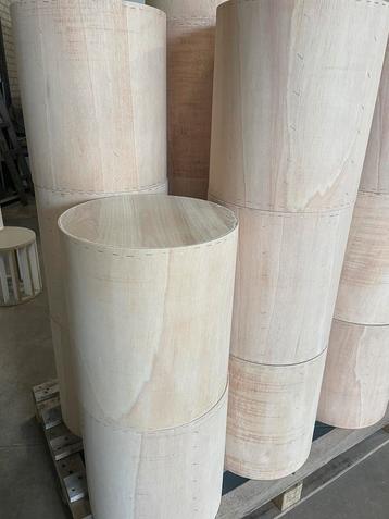 Houten frames maatwerk beschikbaar voor biedingen