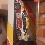 1:18 Opel calibra ,Audi a4 stw Ut models., Hobby en Vrije tijd, Modelauto's | 1:18, Verzenden, Gebruikt, Auto, UT Models