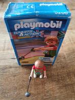 Playmobil Sports And Action 5200 Kogelslingeraar, Kinderen en Baby's, Speelgoed | Playmobil, Ophalen of Verzenden, Zo goed als nieuw
