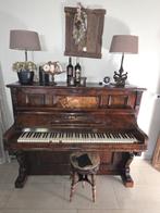 decoratieve piano, Muziek en Instrumenten, Piano's, Ophalen, Gebruikt