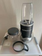 NutriBullet Magic Bullet Blender - Gebruikt, Ophalen of Verzenden, Gebruikt, Blender