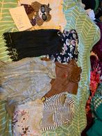 Meisje pakket 134-140 15€, Kinderen en Baby's, Kinderkleding | Maat 134, Ophalen of Verzenden, Zo goed als nieuw, Meisje