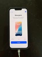 iPhone 13 128 GB Blue, 128 GB, Blauw, IPhone 13, Ophalen of Verzenden