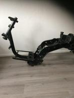 Piaggio zip 2000 frame met nummers (zonder kenteken), Ophalen, Frame, Piaggio