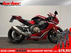 Honda CBR 1000 RR FIREBLADE (bj 2017), Motoren, Motoren | Honda, Honda, 4 cilinders, Motorrijbewijs A, Bedrijf