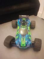 Rustler 4x4 vxl, Ophalen of Verzenden, Gebruikt, Auto offroad