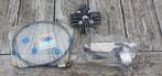Yamaha fs1 Cilinderkop handvat kilometerteller kabel NOS nie, Ophalen, Nieuw, Yamaha