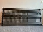 Designradiator Antraciet - Stijlvol - ANTRAX IT, Ophalen, 30 tot 80 cm, Gebruikt, Radiator