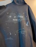 Taylor Swift 1989 officieel vest 4XL, Kleding | Dames, Ophalen of Verzenden, Zo goed als nieuw, Maat 46/48 (XL) of groter