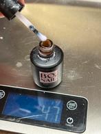 Biab (brush builder), Ophalen, Zo goed als nieuw, Handen en Nagels
