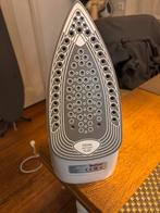 Strijkplank Leifheit + Tefal Strijkijzer - Zo Goed Als Nieuw, Witgoed en Apparatuur, Strijkijzers en Strijkplanken, Ophalen of Verzenden