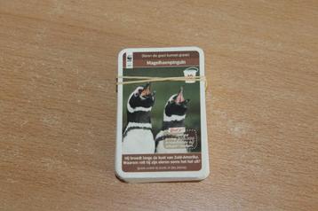 AH super dieren plaatjes 2011 beschikbaar voor biedingen