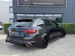 Audi RS4 Avant 2.9 TFSI 451pk Quattro Aut. Keramisch Carbon, Automaat, Gebruikt, 451 pk, Zwart