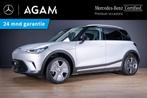 smart #1 Pro+ 66 kWh, Auto's, Smart, Automaat, 27 €/maand, Achterwielaandrijving, Gebruikt