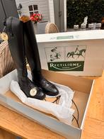 Rijlaarzen  leer 39, Dieren en Toebehoren, Dressuur, Nieuw, Ophalen of Verzenden, Dames