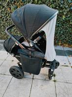 Joolz Geo2 Tailor Duo Compleet!, Gebruikt, Verstelbare duwstang, Combiwagen, Ophalen