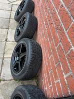 4x sportvelgen 16 inch 5x112 nieuwstaat, Ophalen of Verzenden, Zo goed als nieuw