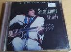 Elvis Presley Suspicious Minds Memphis anthology 2 cd, Verzenden, Zo goed als nieuw