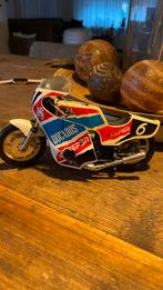 Guiloy Miniatuur Motor Ducados Cespa, Hobby en Vrije tijd, Modelauto's | 1:5 tot 1:12, Motor, Ophalen of Verzenden, Zo goed als nieuw
