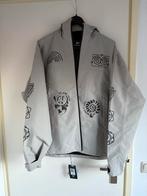 Patta jas, Kleding | Heren, Ophalen of Verzenden, Nieuw, Maat 52/54 (L), Grijs