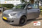 Fiat 500 E-Limited 42KW- NU 2000 SummerSale Korting !!, Gebruikt, Huisgarantie, Parkeersensor, Met garantie (alle)