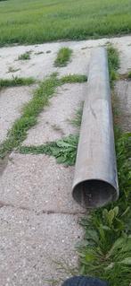 Duikerbuis 300 mm PVC buis 3,5 m1 lang!, Doe-het-zelf en Verbouw, Buizen en Afvoer, Ophalen, Gebruikt, Pvc, 6 meter of meer