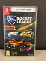 Rocket league Nintendo, Spelcomputers en Games, Racen en Vliegen, Ophalen of Verzenden, Zo goed als nieuw, 3 spelers of meer