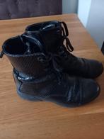 Xsensible dames laarzen, Kleding | Dames, Schoenen, Xsensible, Zwart, Lage of Enkellaarzen, Ophalen of Verzenden