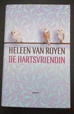 Heleen van Royen - De hartsvriendin, Heleen van Royen, Ophalen of Verzenden, Zo goed als nieuw, Nederland