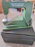 Antiek elna grasshopper, Antiek en Kunst, Antiek | Naaimachines, Ophalen