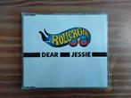 rollergirl - dear jessie, Ophalen of Verzenden, Gebruikt, Pop, Maxi-single
