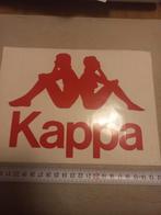 Kappa, Ophalen of Verzenden, Zo goed als nieuw