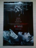 INSIDIOUS  :  THE   LAST   KEY      filmposter., Verzenden, Nieuw, Film en Tv