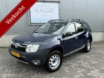 Dacia Duster VERKOCHT 1.6 SCe 4x2 2010 / Airco / Trekhaak /, Voorwielaandrijving, Gebruikt, 4 cilinders, Duster