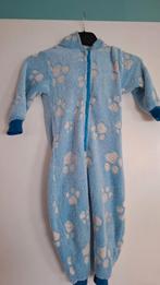 2 onesies maat 98, Ophalen, Zo goed als nieuw, Jongen, Overige typen