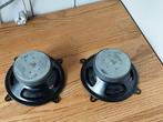 Elipson 1704, 1303, 1402 etc Siare woofers, Audio, Tv en Foto, Luidsprekers, Zo goed als nieuw, Minder dan 60 watt, Front, Rear of Stereo speakers