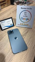 iPhone 12 Pro Max 128GB – 1 jaar garantie!, Apple, Blauw, Zo goed als nieuw, Apple