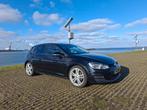 Volkswagen Golf 1.2 TSI 77KW 5D 2013 Zwart, Voorwielaandrijving, Stof, 4 cilinders, Zwart
