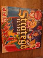 Stratego Junior - Leuk strategisch spel!, Een of twee spelers, Ophalen of Verzenden, Zo goed als nieuw, Jumbo