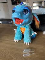 Furreal draakje, Ophalen, Zo goed als nieuw