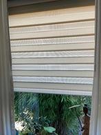 Luxaflex duo Rolgordijn, Ophalen, Zo goed als nieuw, Crème, 150 tot 200 cm