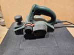 Bosch Schaafmachine PHO 16-82, Doe-het-zelf en Verbouw, Gereedschap | Overige machines, Ophalen of Verzenden, Gebruikt