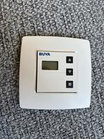 Buva Q-Stream Draadloze Bediening - Nieuw, Doe-het-zelf en Verbouw, Ventilatie en Afzuiging, Ophalen of Verzenden, Nieuw